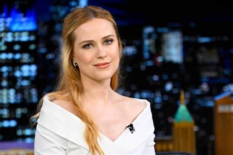 evan rachel wood net worth|evan rachel wood occupation.